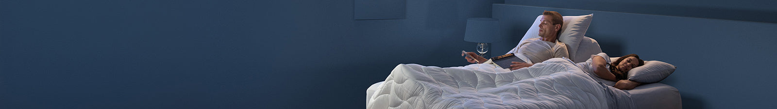 Split Head Mattresses