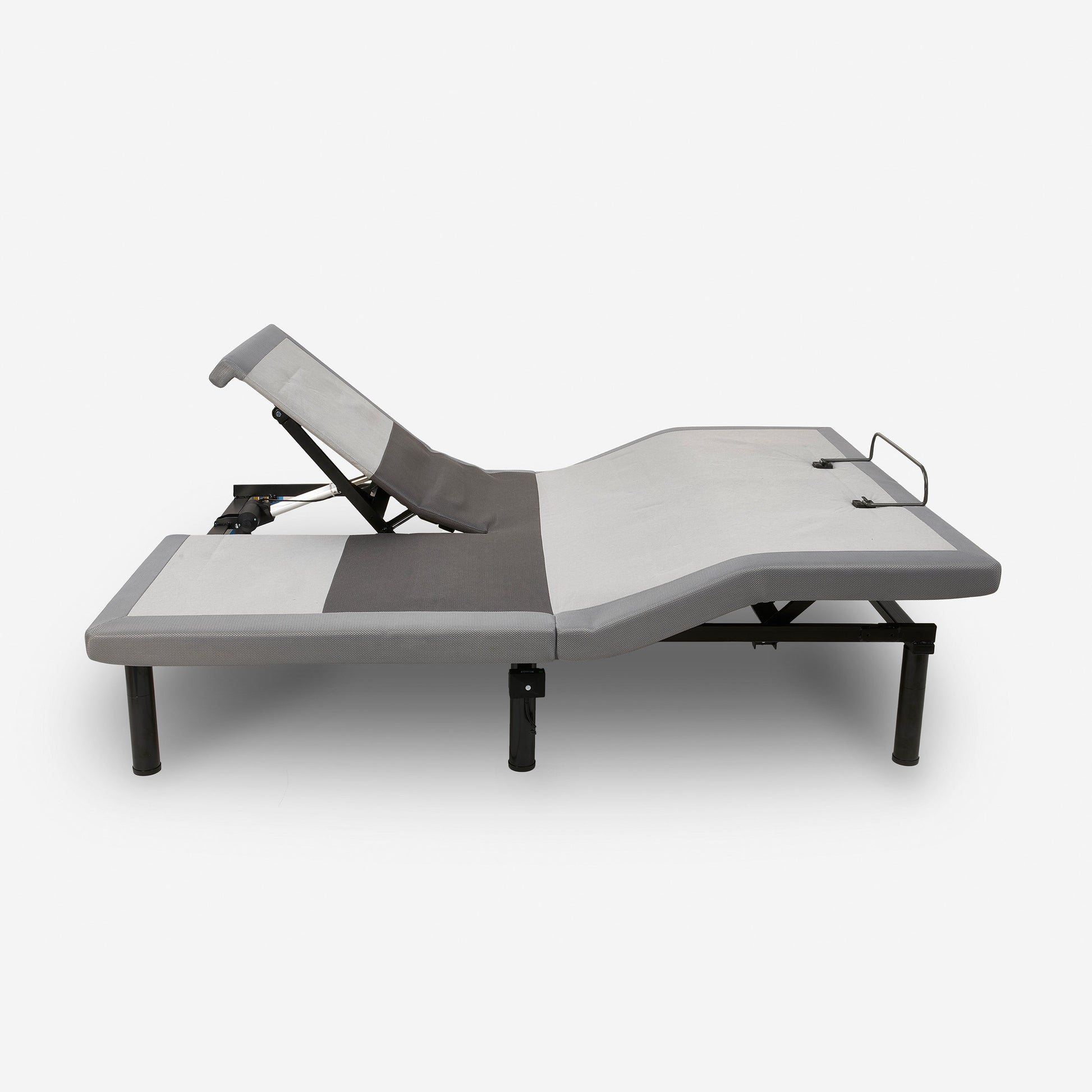 Flex Split Head Adjustable Base