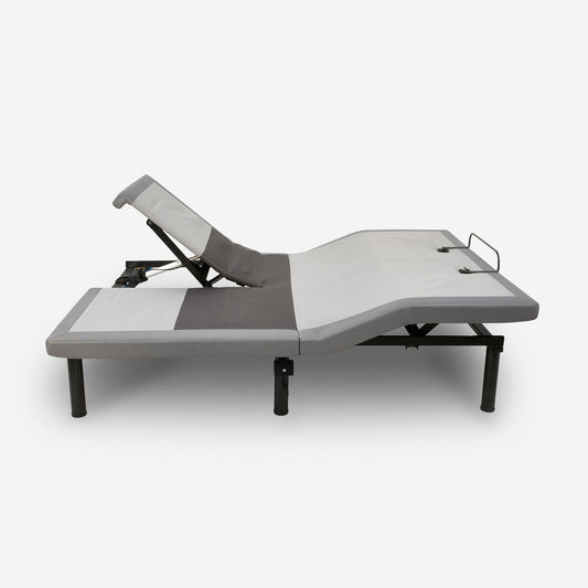 Flex Split Head Adjustable Base