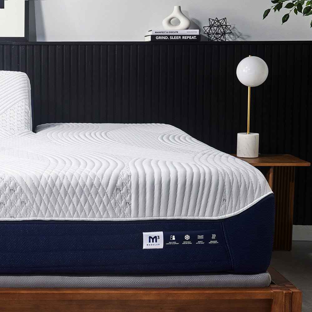M3 Performance® Split Head Mattress