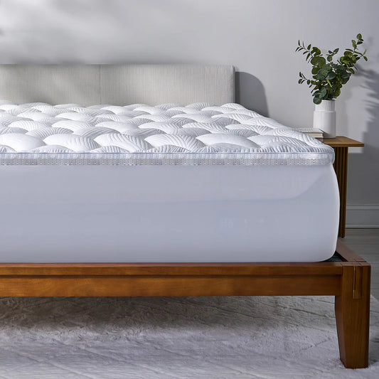React Pro Performance® Mattress Topper