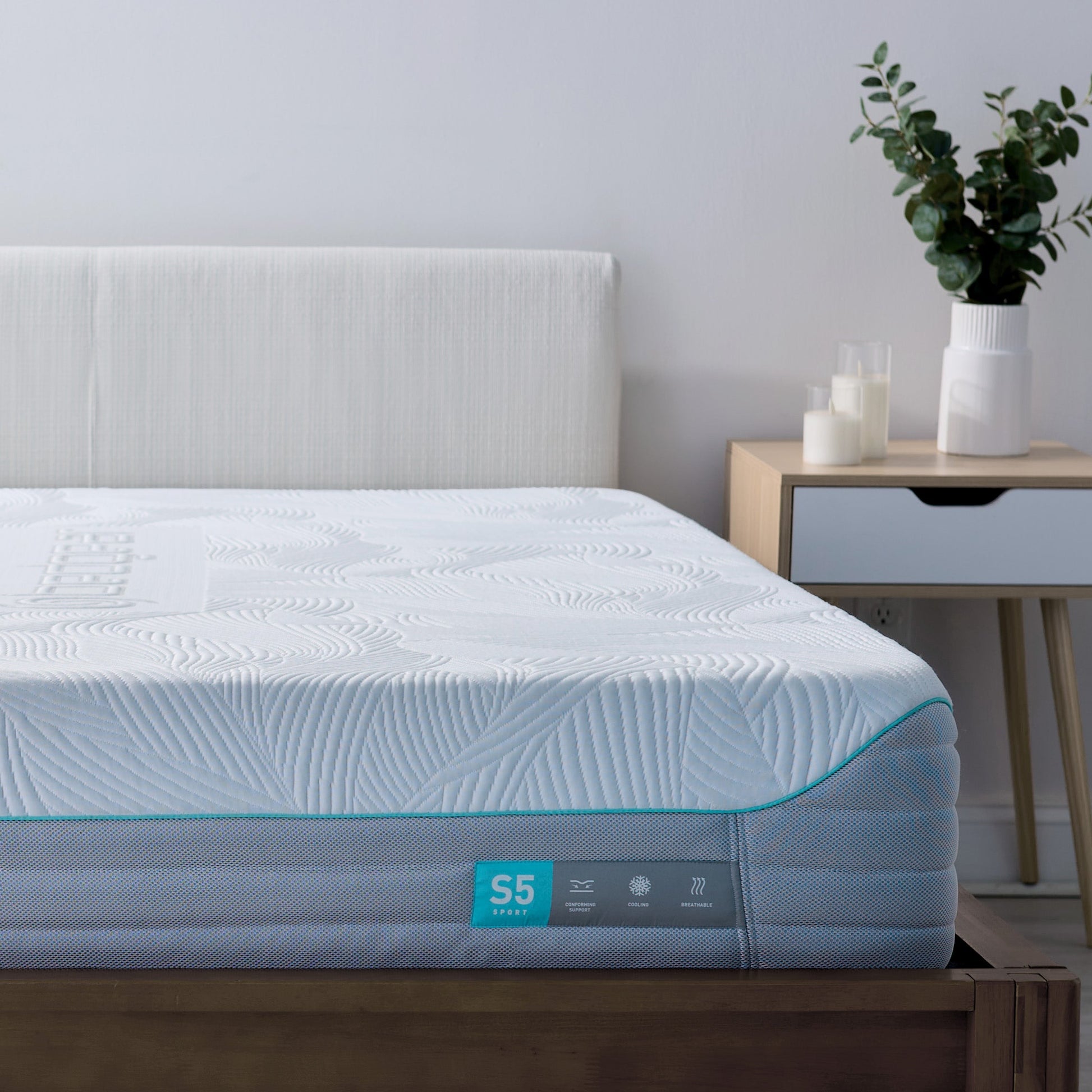 S5 Performance® Mattress