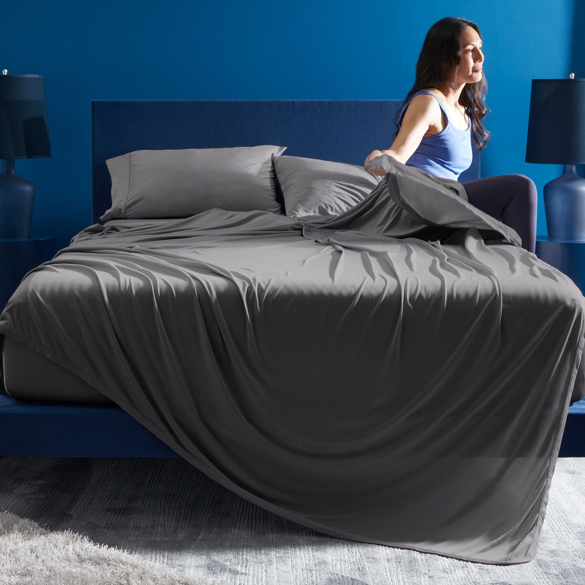 Dri-Tec™ Sheet Set
