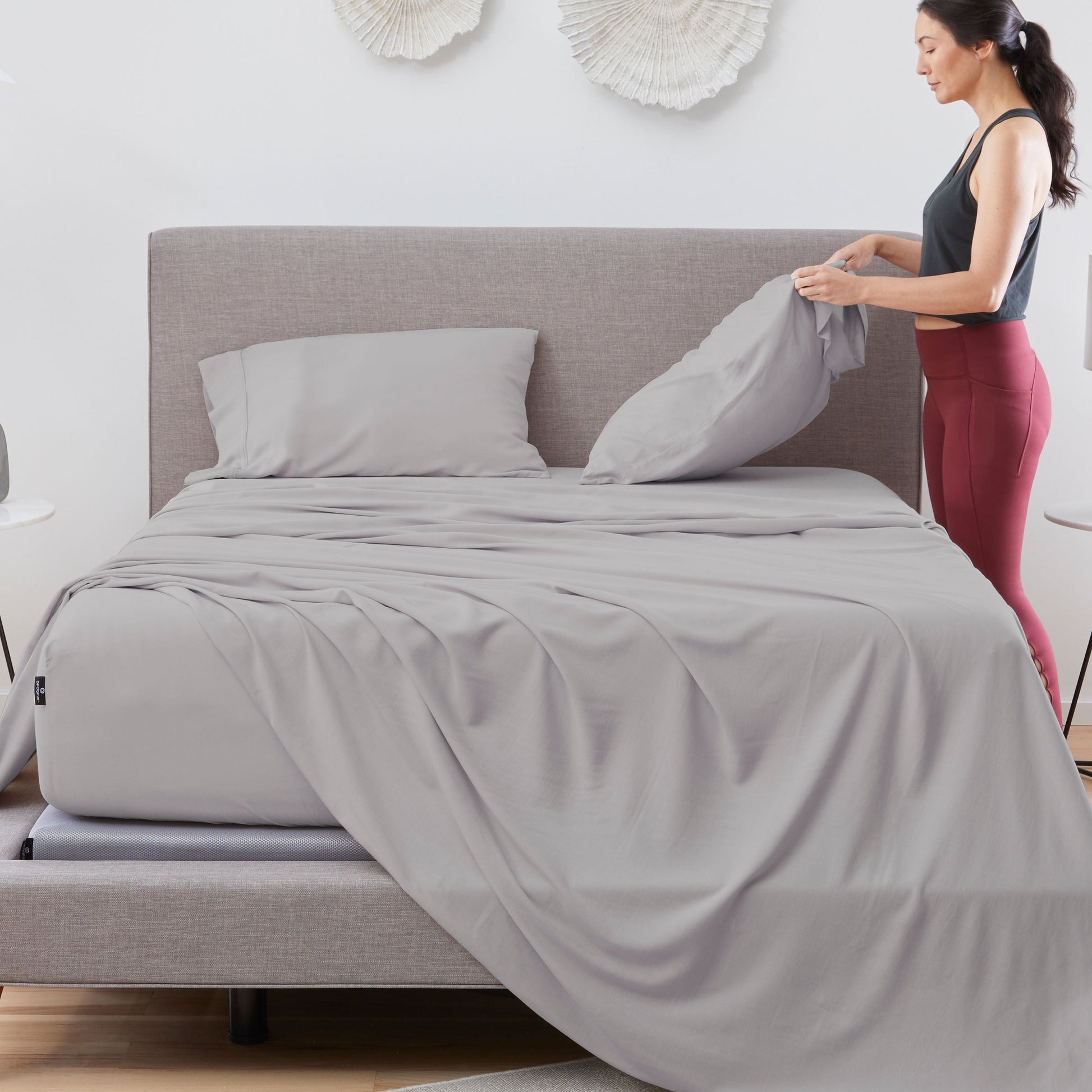 Hyper-Cotton Performance® Sheet Set