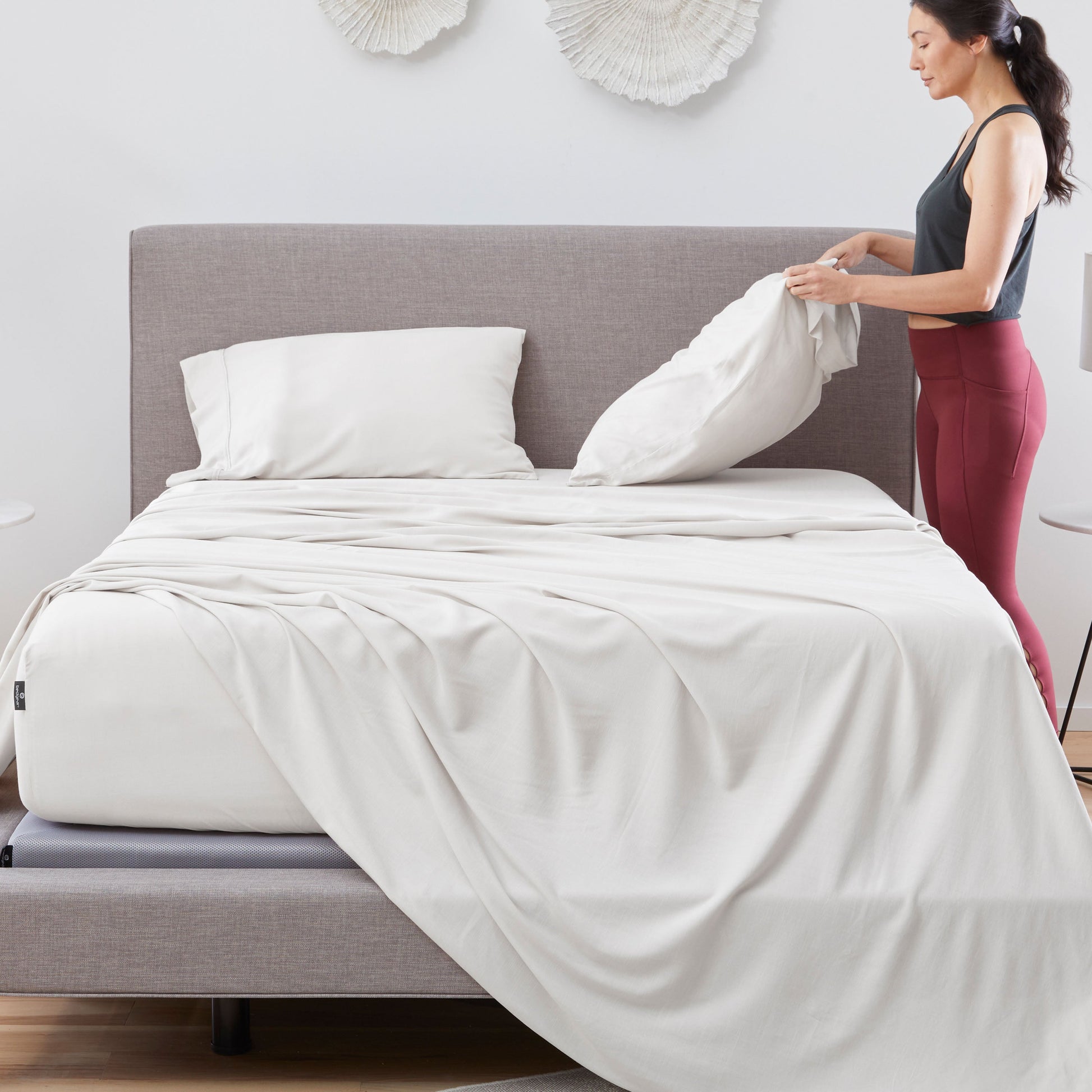 Hyper-Cotton Performance® Sheet Set