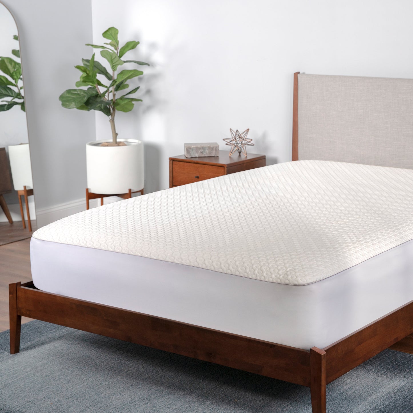 Ver-Tex™ Performance® Mattress Protector