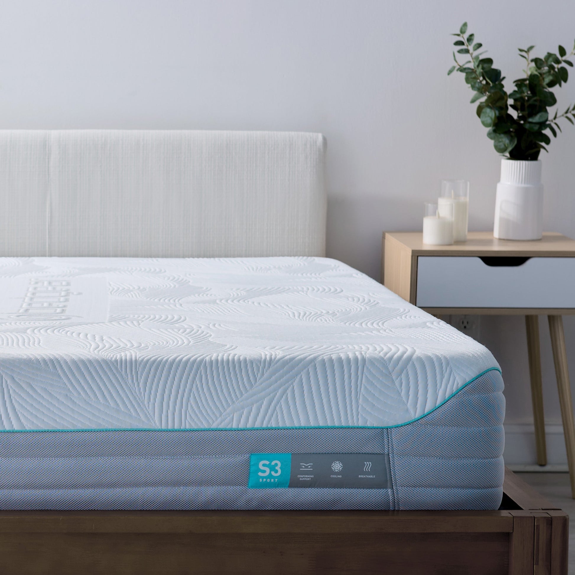 S3 Performance® Mattress