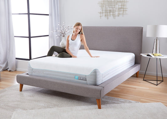 S3 Performance® Mattress
